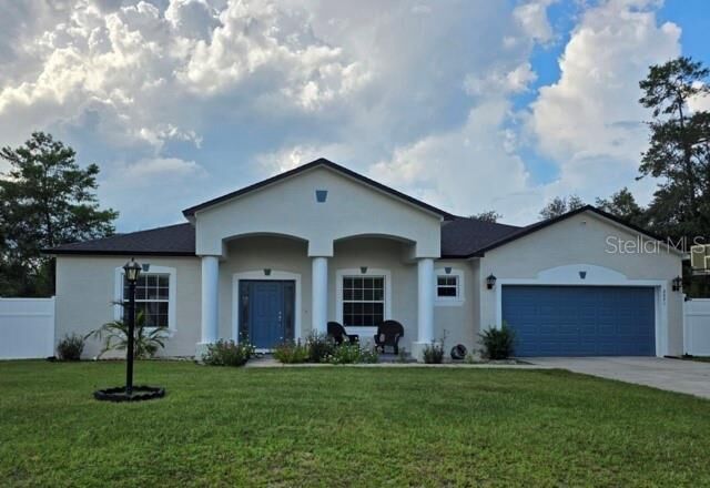 2621 SW 162nd Street Road  Ocala FL 34473 photo