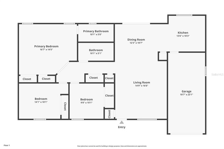 Property Photo:  328 Oak Track Run  FL 34472 