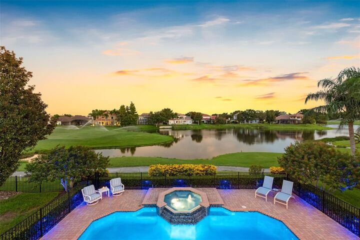 10534 Pontofino Circle  Trinity FL 34655 photo