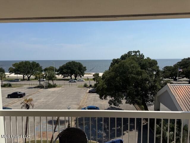 Property Photo: 1130 Beach Boulevard MS 39530