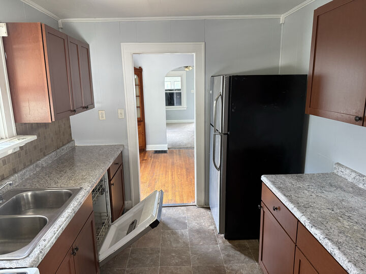 Property Photo:  2321 S Pennsylvania Street  IN 46225 