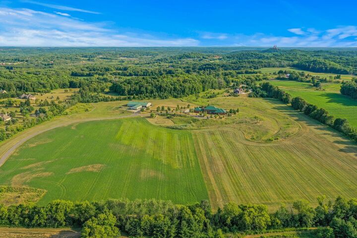 Property Photo:  2269 Powder Hill Rd  WI 53027