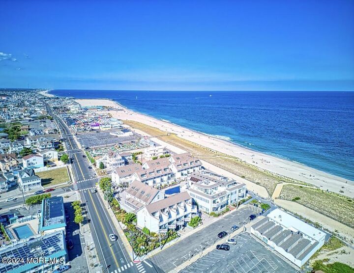 Property Photo: 900 Ocean Avenue 29 NJ 08742