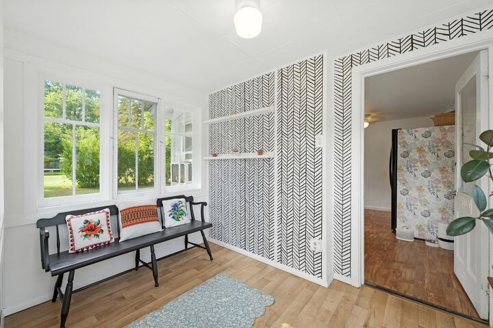 Property Photo: 210 Drew Street MI 49079
