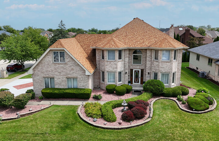 Property Photo:  16221 Kingsport Road  IL 60467 