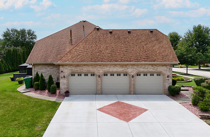 Property Photo:  16221 Kingsport Road  IL 60467 