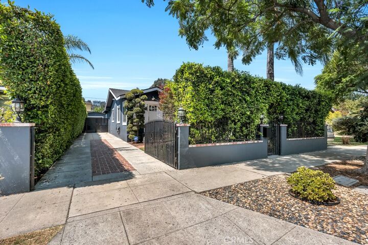 Property Photo: 3410 Greensward Road CA 90039