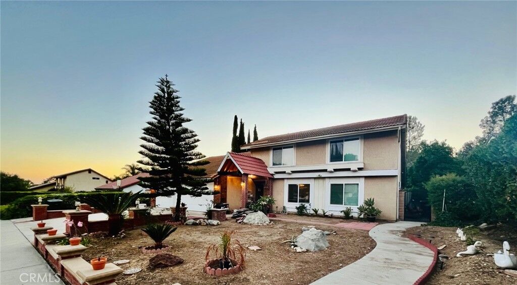 Property Photo:  4241 Dorthea Street  CA 92886 