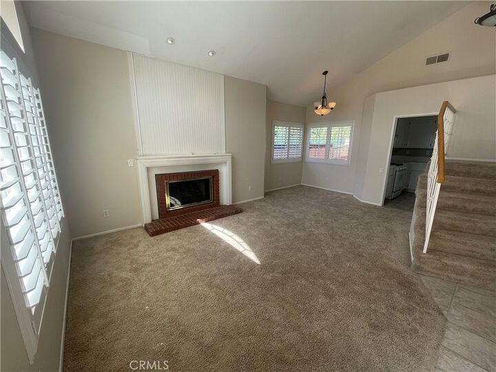 Property Photo:  28706 Bridge Water Lane  CA 92584 