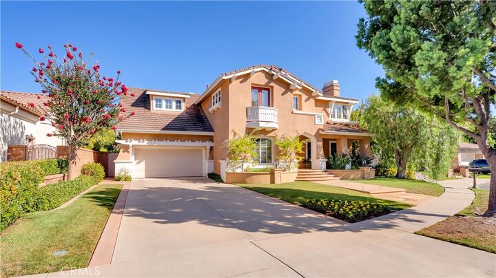 Property Photo:  6 Montia  CA 92620 