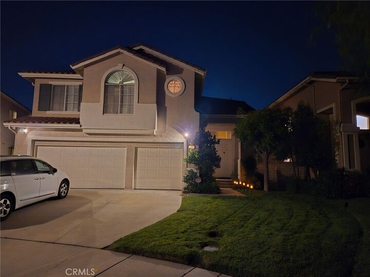 14269 Sapphire Hill Lane  Chino Hills CA 91709 photo