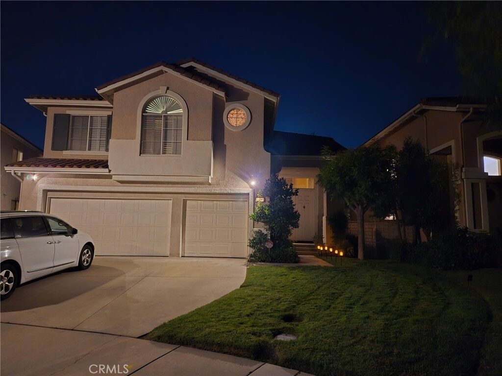 Property Photo:  14269 Sapphire Hill Lane  CA 91709 