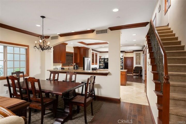 Property Photo: 610 N Tremont Street CA 92054