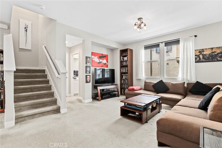 Property Photo:  645 W Foothill Boulevard 10  CA 91741 