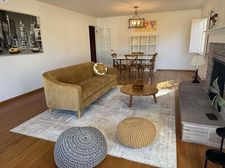 Property Photo:  3286 San Jose  CA 94501 