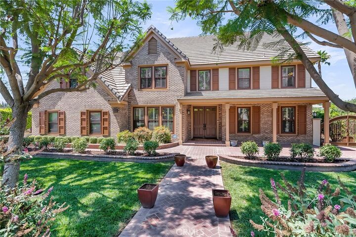 Property Photo:  14207 Ashton Lane  CA 92508 