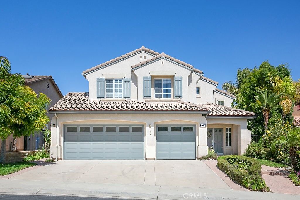 Property Photo:  2029 Roadrunner Avenue  CA 91320 