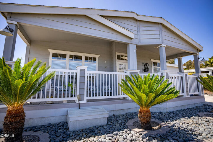 Property Photo:  229 Remington Avenue 229  CA 93003 