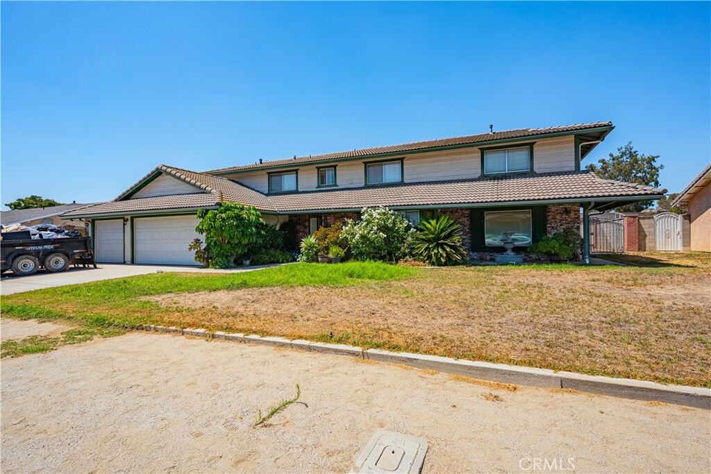 Property Photo:  5853 Aurora Avenue  CA 91752 