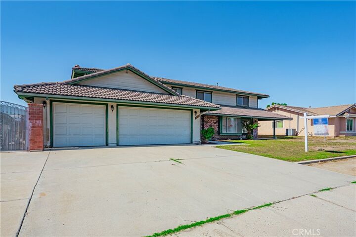 5853 Aurora Avenue  Eastvale CA 91752 photo