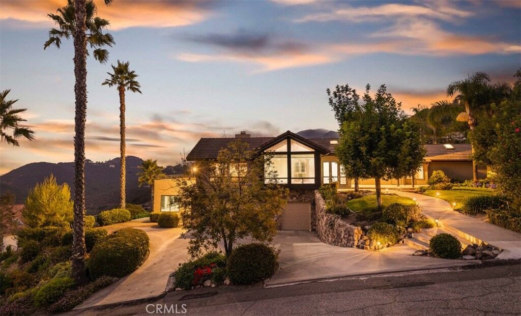 Property Photo: 3696 Camino De Las Lomas CA 92084