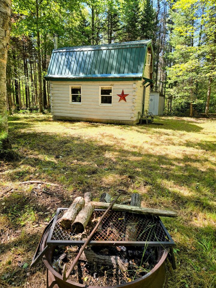 Property Photo: Map8 Lot24 South Smith Road ME 04410