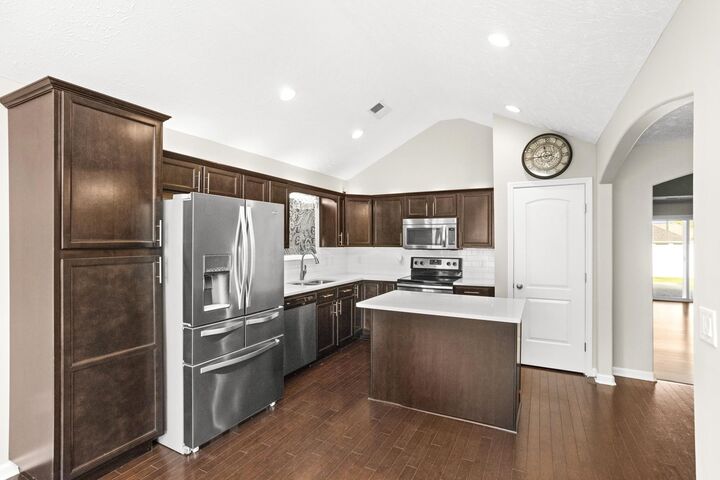 Property Photo: 1064 Campbell Ave TN 37066