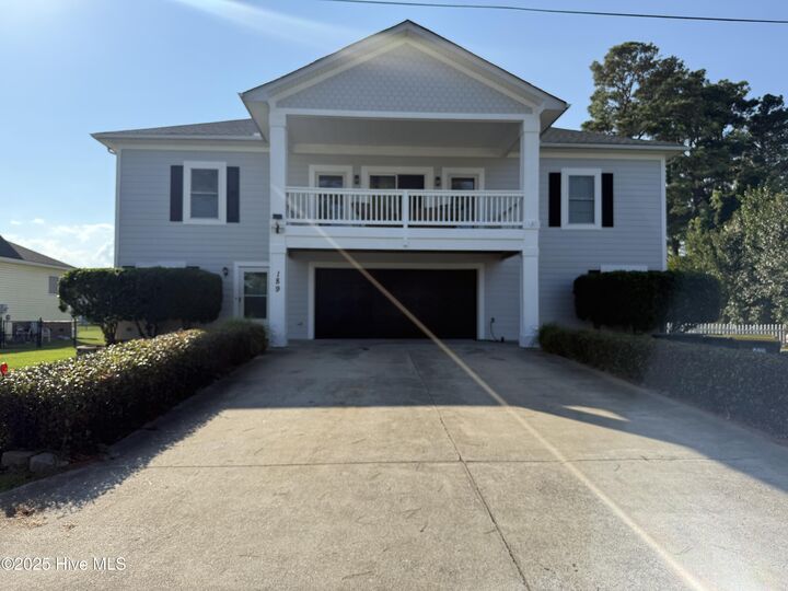 189 Dowdys Bay Road  Grandy NC 27939 photo