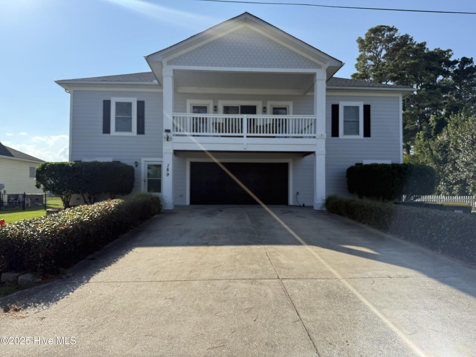 Property Photo: 189 Dowdys Bay Road NC 27939