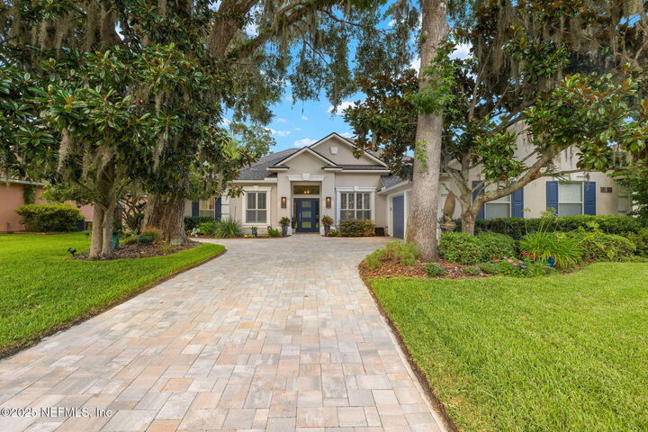 Property Photo: 1722 Margarets Walk Road FL 32003