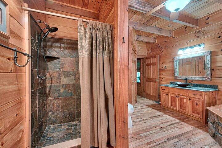 Property Photo: 20 Walker Ridge Way GA 30559