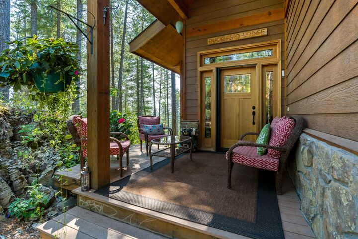 Property Photo: 1963 Ridge Crest Drive MT 59937