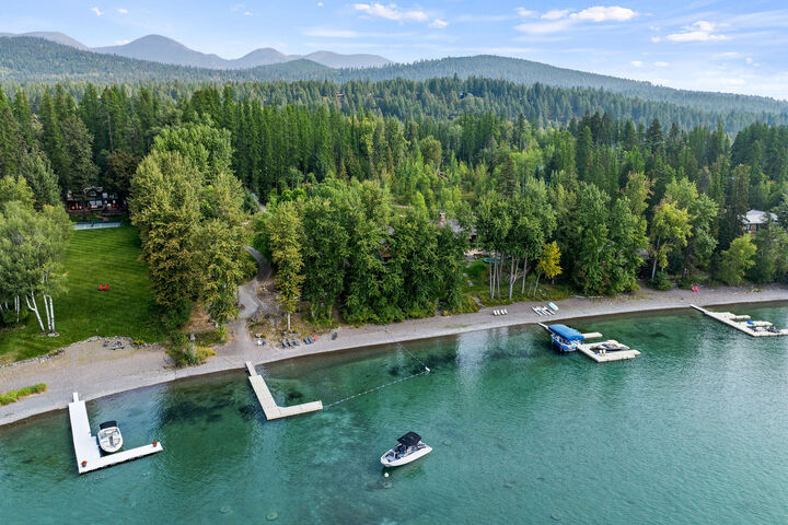 Property Photo:  1963 Ridge Crest Drive  MT 59937 