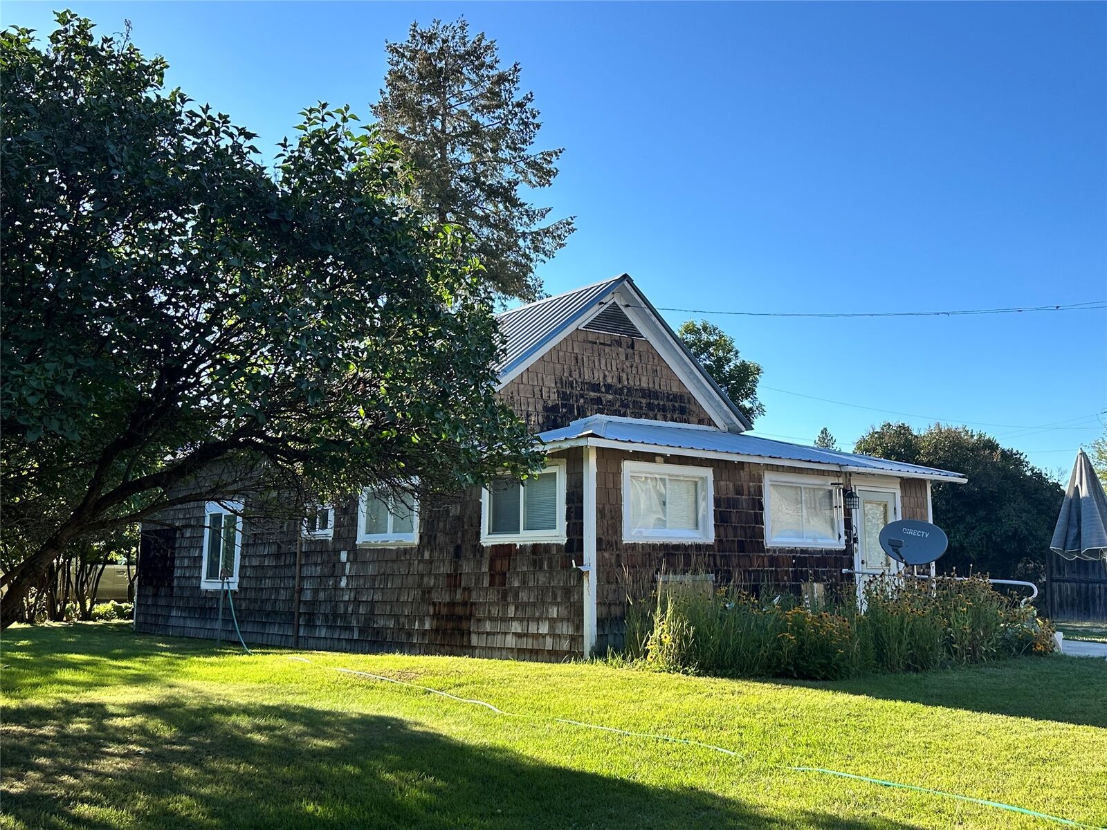 Property Photo:  310 Garber Street  MT 59859 