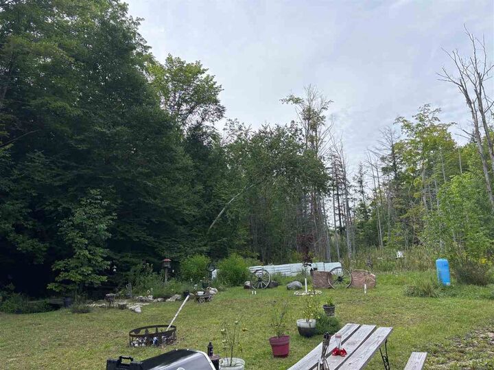 Property Photo:  1169 Old M-75  MI 49712 