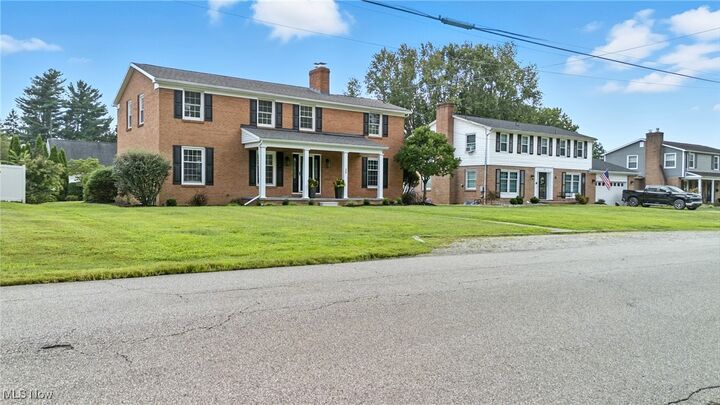 Property Photo: 908 51st Street WV 26105