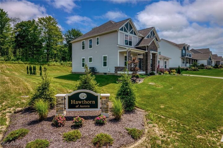 Property Photo: 792 Nancy Drive OH 44202