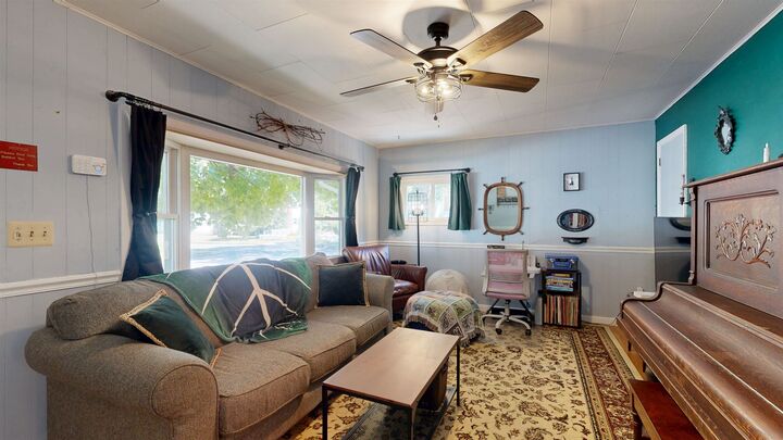 Property Photo:  69 Arlington Court  VT 05408 