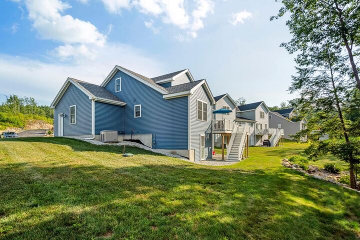 Property Photo:  3 Bartons Ridge Road  NH 03048 