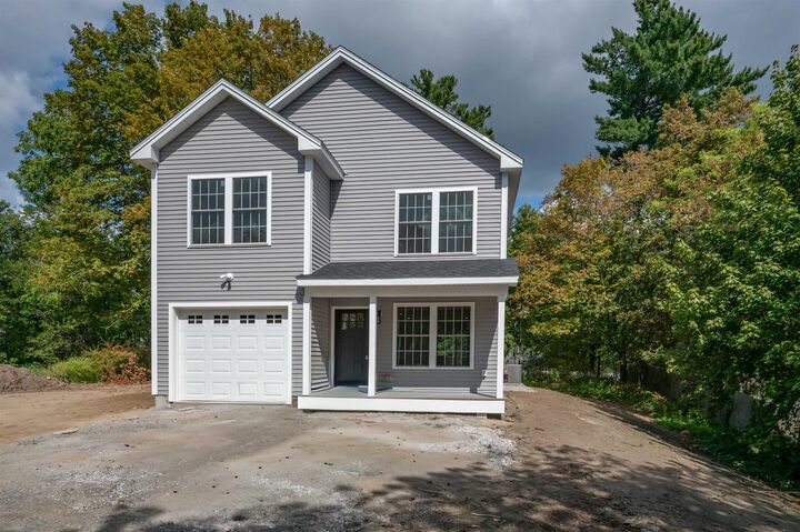 Property Photo:  3.5 Mt Pleasant Street  NH 03038 