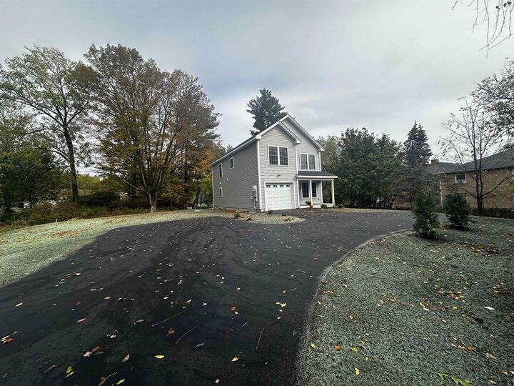 Property Photo: 3.5 Mt Pleasant Street NH 03038