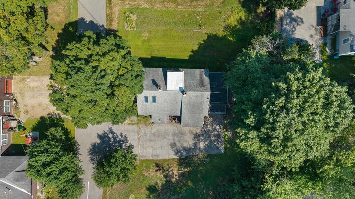 Property Photo:  14-16 Cobb Street  NH 03431 