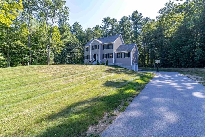 Property Photo: 35 Mammoth Road NH 03053