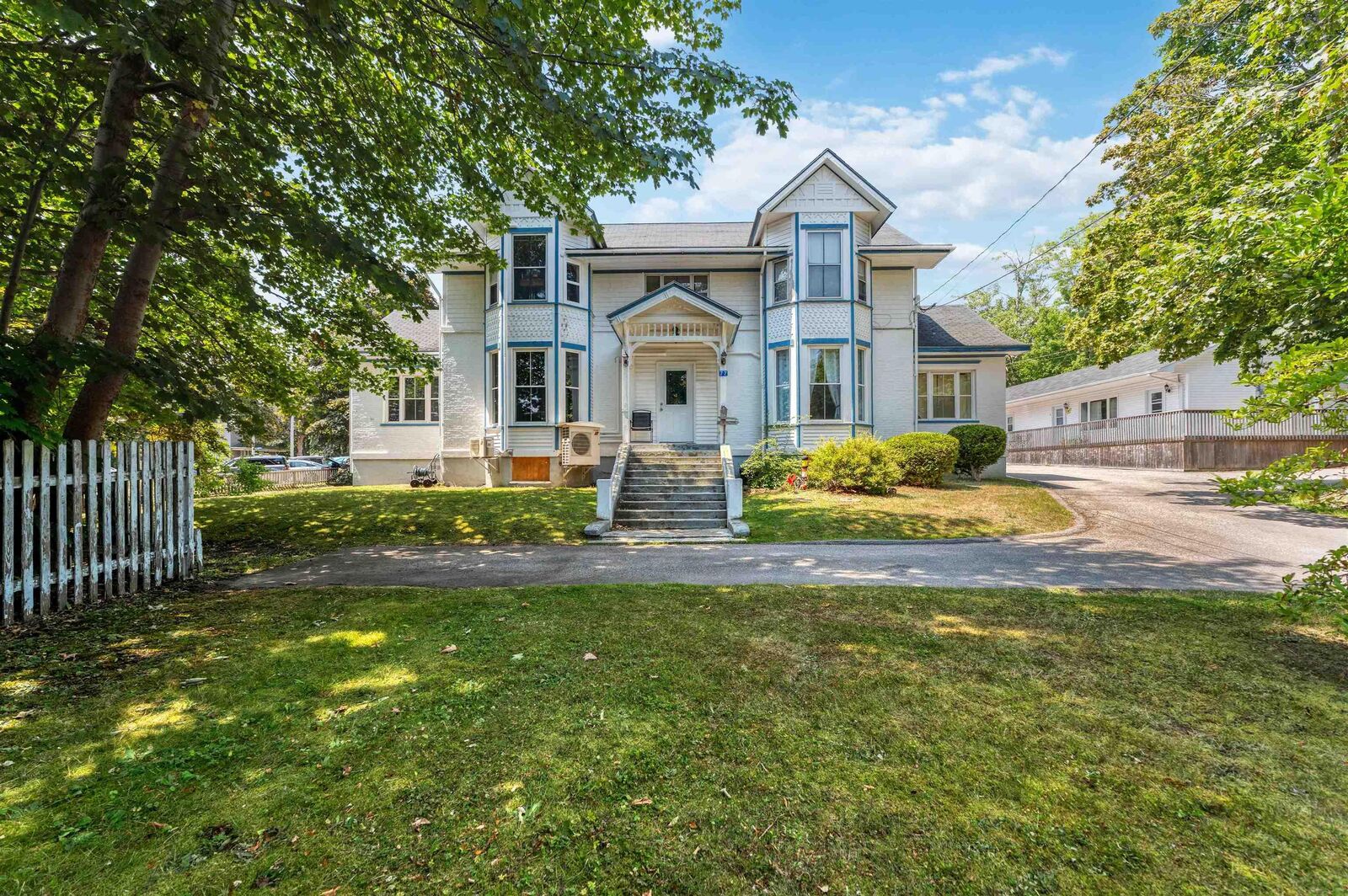 Property Photo: 78 Second Avenue NS B0V 1A0