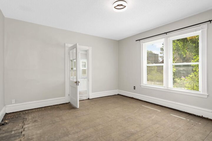 Property Photo: 1007 19th Avenue NE MN 55418