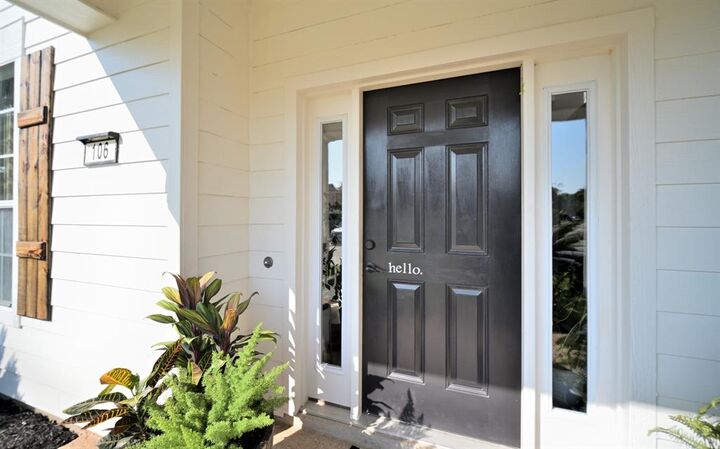 Property Photo: 106 Grey Eagle Drive LA 71115