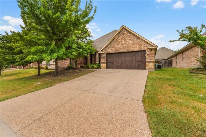 Photo de la propriété: 252 Spyglass Drive TX 76008