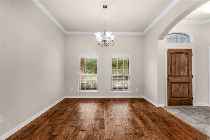 Property Photo:  252 Spyglass Drive  TX 76008 