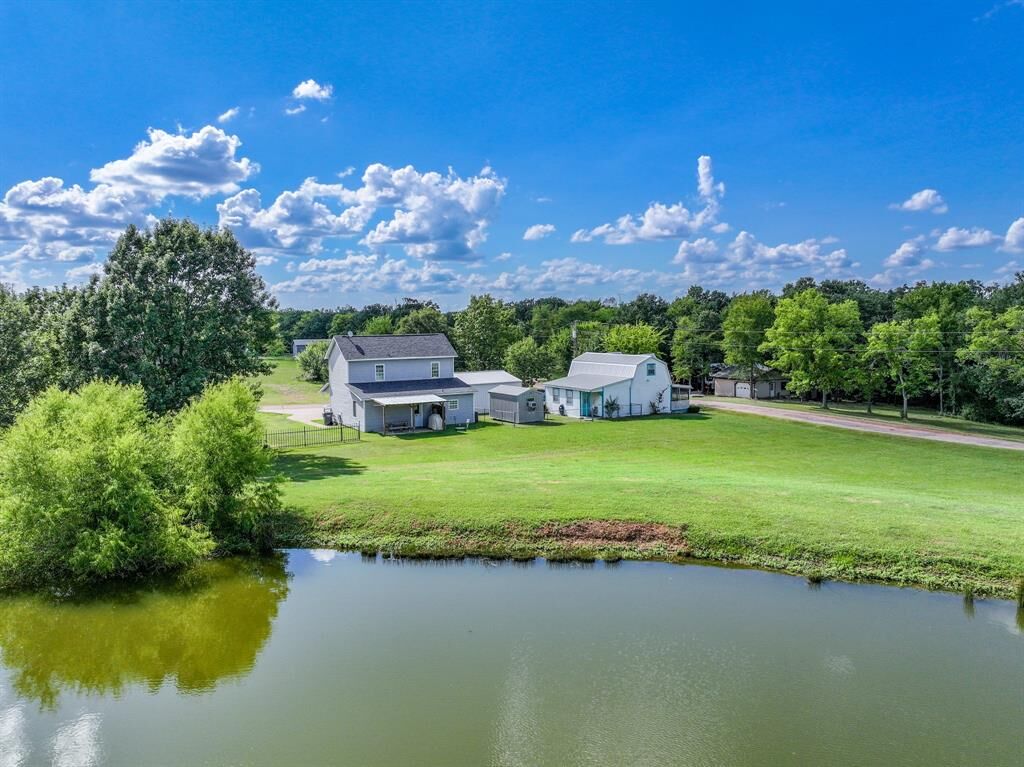 Property Photo:  154 Wapiti  TX 75783 