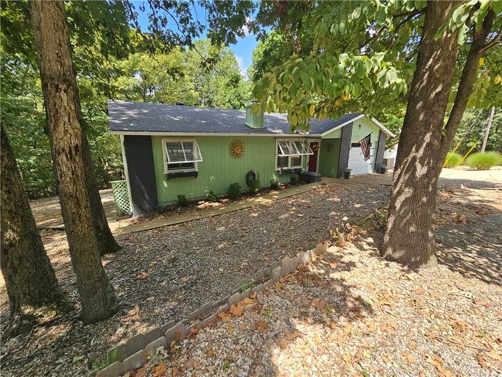 7 Whitton Lane  Bella Vista AR 72714 photo